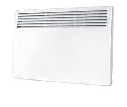 Hyco Accona 2400W (2.4kW) LOT20 Panel Heater With 7 Day Timer & Digital Thermostat - AC2400T - Return Unit