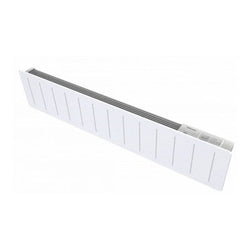 Dimplex 1.0kW Saletto Electronic Panel Heater - LPP100E - Return Unit