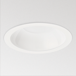 Philips CoreLine 19W LED Downlight IP54 Cool White 90° - 406360658