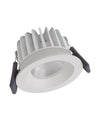 Ledvance 8W LED Dimmable Fireproof Spot Light IP65 Warm White - SFPD7530W-127432