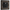 BG Nexus Metal Black Nickel Triplex Tv/Fm, 2G Scrd - NBN67, Image 1 of 1