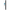 BG Evolve Matt Blue Single Secondary Telephone Socket - PCDDBBTS1B, Image 2 of 3