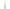 Philips 4.5W LED Candle E14 SES Warm White Dimmable - 77062400, Image 1 of 1