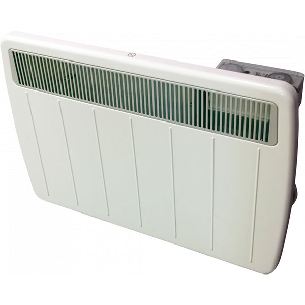 1.5kW Ultra Slim Panel Convector Heater 24 Hour Timer PLX1500TI
