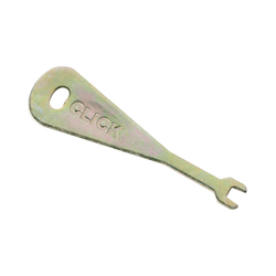 Click Scolmore MiniGrid Replacement Key For Key Switch - MI003