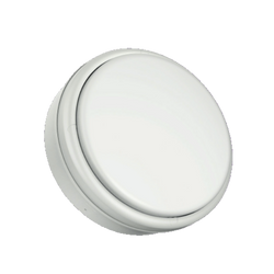 Philips Ledinaire Wall Mounted IP65 Bulkhead With Microwave Sensor 1700Lm 4000K - 911401855982