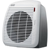 De'longhi HVY1030 Fan Heater 2000w - White