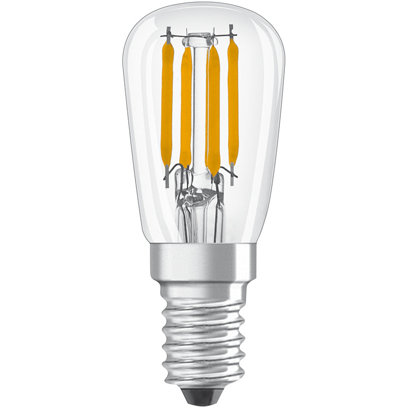 2.8W T26 Pygmy Lamp E14 Daylight