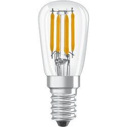 Ledvance 2.8W T26 Pygmy Lamp E14, Daylight - 616837