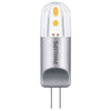 Philips 2W LED G4 G4 Capsule Warm White Dimmable - 57865