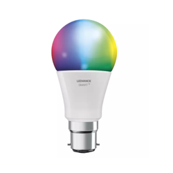 Ledvance 9W Smart WiFI Classic Multicolour 2700/6500 K B22D 806Lm RGBW - 521414