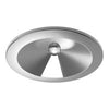 Kosnic Chrome 3W LED Non-Maintained Emergency Downlight - Daylight - EDWL03C20/STD-CHM