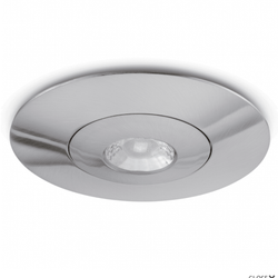 JCC V50 Standard product converter plate BN finish - JC1003/BN