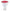 Integral 4.6W GU10 PAR16 LED Red - ILGU10NH106, Image 1 of 2