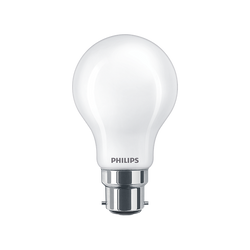 Philips Master Value 10.5-100W Frosted Dimmable LED GLS BC/B22 Very Warm White - 929003011899 (UK1022) - 32503601
