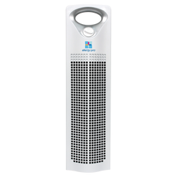 Envion Allergy Pro Air Purifier With True HEPA filtration White - 50944