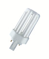 Osram Dulux 10W PLDE 4PIN Warm White - 4050300446905