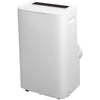 Prem-I-Air 12000 BTU WiFi Compatible Portable Air Conditioner - White - EH1910