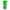 15W Colour Pygmy Bulb - Green - BC/B22 - BL02560, Image 1 of 1
