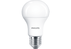 Philips CorePro 11W LED ES E27 GLS Very Warm White Dimmable - 76274500