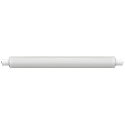 Crompton LED Double Ended Tubular DET 6W 2700K SCC-S15 - CROM5631