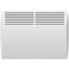 Devola Classic 1kW Panel Heater - White With LCD 24 Timer - DVC1000W