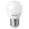 Megaman 3.5W LED ES/E27 Golf Ball Warm White 360° 250lm Dimmable - 145542