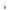 Kosnic 15w CFL Spiral BC/B22 Cool White - ECO15SP2/B22-840, Image 1 of 1