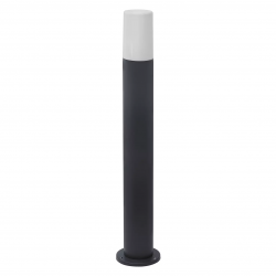 Ledvance 10W Smart Pipe Multicolor 80CM Post Light 380Lm Warm White - 4058075564220