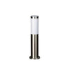 Philips Luminaire UTRECHT pedestal inox 230V - 915000143101