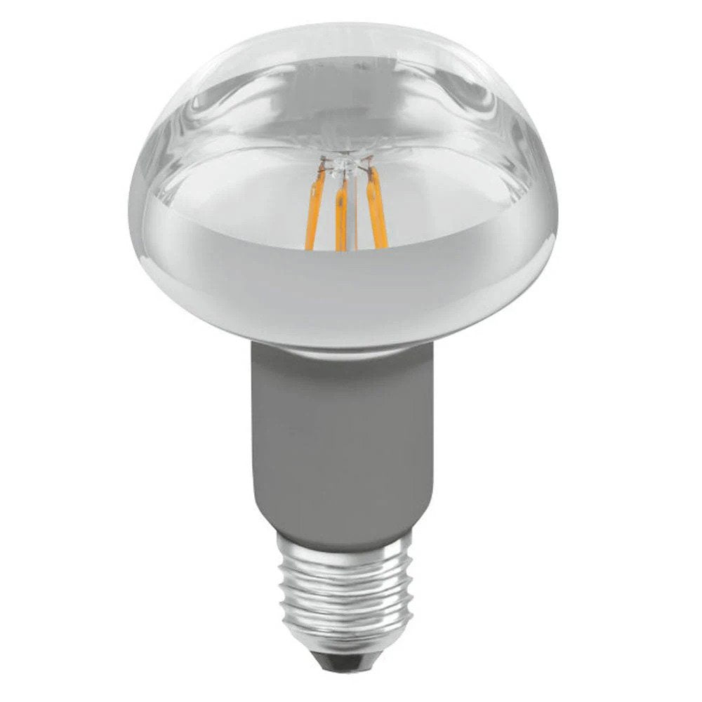 4.3W LED PAR25 R80 60 Degree Warm