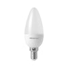 Megaman 5.5W Dimmable LED Candle E14, 4000K - 711108
