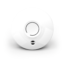 Fire Angel Multi-Sensor Mains Smoke Alarm - Smart RF Ready* for wireless compatibility - SM-SN-1