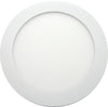 Bell 15W Arial Round Emergency LED Panel Cool White - BL09735