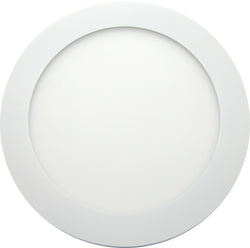 Bell 15W Arial Round Emergency LED Panel Cool White - BL09735