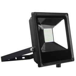 Kosnic 50w IP65 LED Floodlight - KFLDHS50Q365-W65-BLK