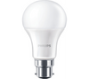 Philips CorePro 11W LED BC B22 GLS Very Warm White - 57761500