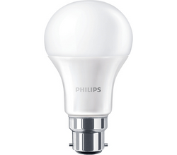 Philips CorePro 11W LED BC B22 GLS Very Warm White - 57761500