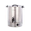Cygnet 30 Litre Manual Fill Electric Water Boiler - Stainless Steel - CYMFCT1030
