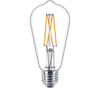 Philips Classic 9W ES/E27 Squirrel Cage Dimmable Very Warm White - 64652300