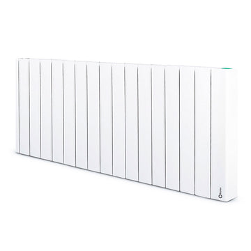Rointe Belize 1430W Electric Radiator with WiFi - White - BRI1430RAD