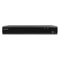 ESP Rekor 8 Channel 1080p 2TB Digital Video Recorder for CCTV - RHD8R2TB