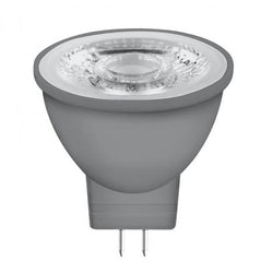 Osram Parathom Dimmable 4.5W LED GU4 MR11 Very Warm White - 264007-448407
