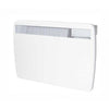Creda Heating 0.75kW Mechanical Thermostatic Panel Heaters - TPRIII750M - TPRIII750M