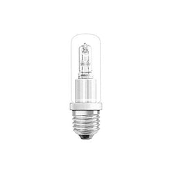 Osram Eco Halolux Ceram Tubular 205W ES - Clear - 64404