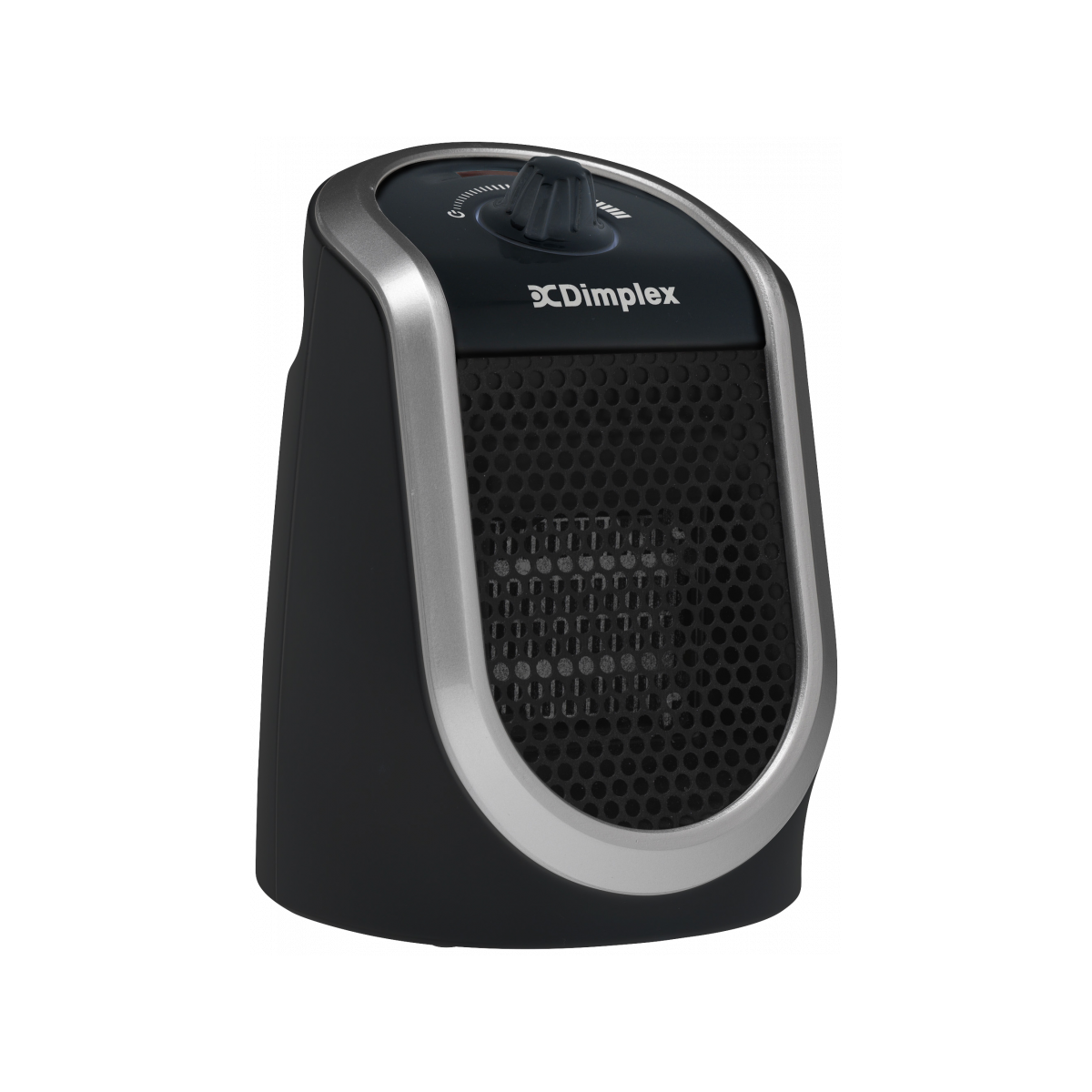Dimplex Desk Friend Ceramix Fan Heater with USB Port - DDF250B ...