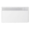 Nobo 1000W Slimline Panel Heater (White) (Return Unit)