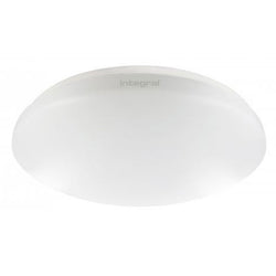 Integral Value+ Ceiling and Wall Light 21W 4000K 1600lm Non-Dimmable - ILBHE027