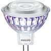 Philips Master LEDSpot VLE 7W LED GU53 MR16 Warm White Dimmable 36 Degree - 70837800
