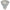 Robus Emerald 4.5W LED GU10 PAR16 Warm White - R45GU10-WW, Image 1 of 1